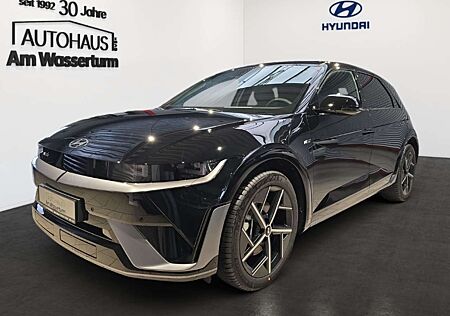 Hyundai IONIQ 5 FL 84 kWh 2WD (229 PS) N Line