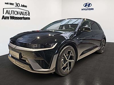 Hyundai IONIQ 5 FL 84 kWh 2WD (229 PS) N Line