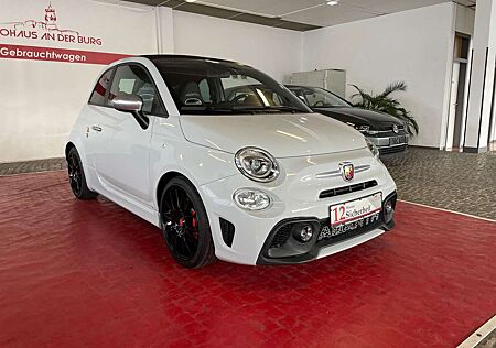 Abarth 595 Turismo 595 C Turismo *DAB + Navi + Klima + Sportpaket