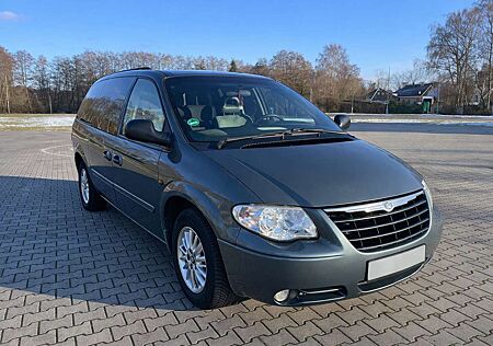 Chrysler Grand Voyager