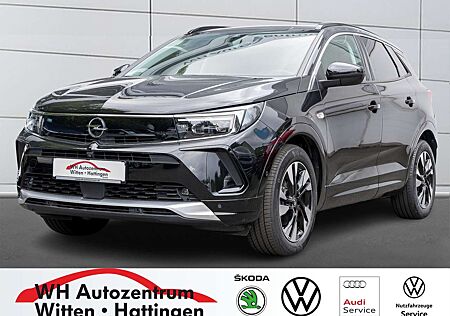 Opel Grandland X Grandland (X) 1.2 Turbo Automatik Elegance NAVI...