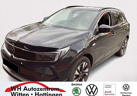 Opel Grandland X Grandland (X) 1.2 Turbo Automatik Elegance NAVI...