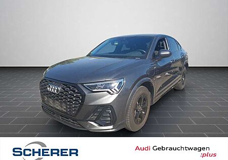 Audi Q3 45 TFSIe S tronic S LINE B&O NAVI P