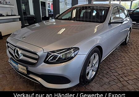 Mercedes-Benz E 220 d T Autom.