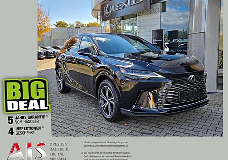 Lexus RX 350 RX 350h h E-Four Business Line ACC+LED+Navi