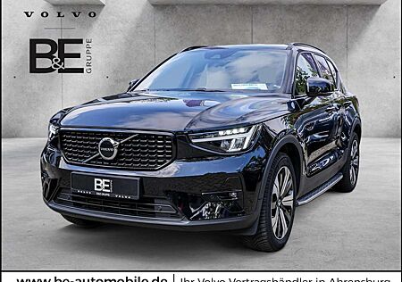 Volvo XC 40 XC40 T5 Recharge Ultimate Dark ACC Pano Kam