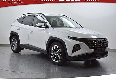 Hyundai Tucson 1.6 TGDI Trend NAVI+LED+SHZ+KAMER+ACC+AHK
