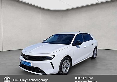Opel Astra 1.2 Turbo Automatik Elegance NAVI*LED*RFC