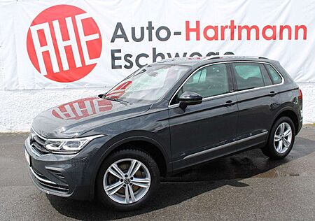 VW Tiguan Volkswagen 2.0TDI Move 4M DSG Matrix Nav Ahk 18" Rfk