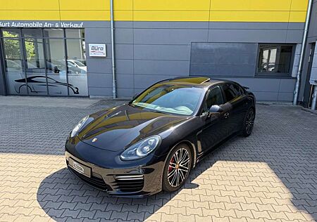 Porsche Panamera GTS/ALCANTARA/LEDER/LED/SPORTCHRON/BOSE