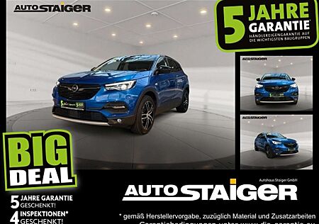 Opel Grandland X 1.5 D INNOVATION LED+Navi+Pano+SD+LM