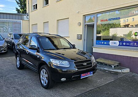 Hyundai Santa Fe Team 08 (2WD) 7 Sitze