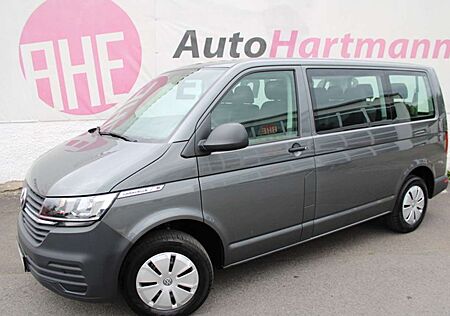 VW T6 Volkswagen .1 Caravelle 2.0 TDI Trendline 9-Sitze PDC GRA