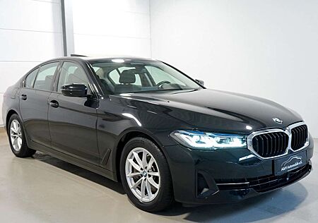 BMW 530 d Lim. xDrive *LEDER*HUD*KAMERA*