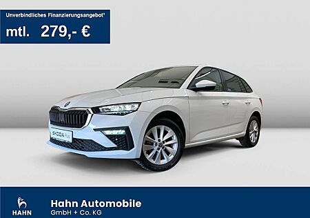 Skoda Scala 1.0 TSI DSG Selection Navi LED Kamera ACC