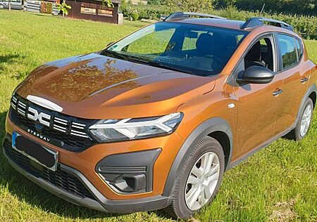 Dacia Sandero Stepway TCe 90 Essential