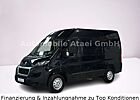 Peugeot Boxer Kasten 330 3-SITZER+1.HAND (4489)