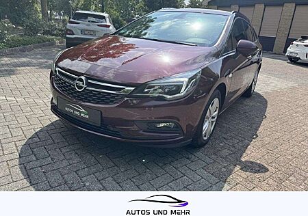 Opel Astra K Sports Tourer ON Start/Stop Klima Navi