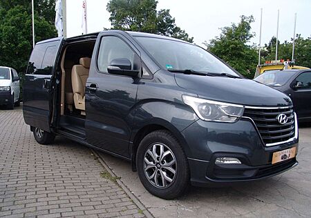 Hyundai H-1 Travel Premium FACELIFT- NAVI/AUT/Leder/8Si