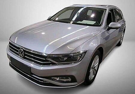 VW Passat Variant Volkswagen 2.0 TDI Business DSG*Pano*h/k*Win