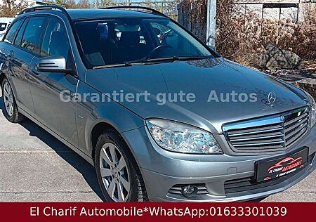 Mercedes-Benz C 200 C -Klasse T-Modell T CDI BlueEfficiency