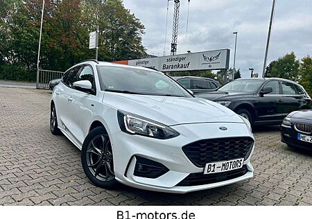Ford Focus Turnier ST-Line*Navi*Cam* Top*