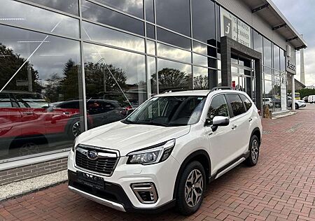 Subaru Forester 2.0ie Mild-Hybrid Aktive S/S Bi-Xenon ACC AHK