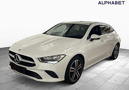 Mercedes-Benz CLA 180 d SB Progressive Key Lane