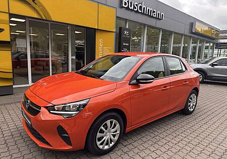 Opel Corsa Edition +KLIMA+SITZHEIZUNG+ALLWETTER
