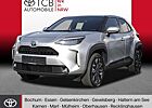 Toyota Yaris Cross 1.5 Hybrid TEAM D SAFETY+WINTER+CONNECT