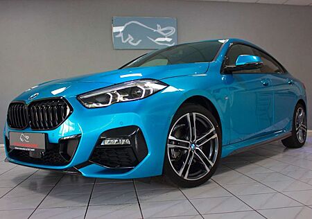BMW 218 iA Gran Coupé~DEUTSCH+UNFALLFREI+M-SPORT~NUR