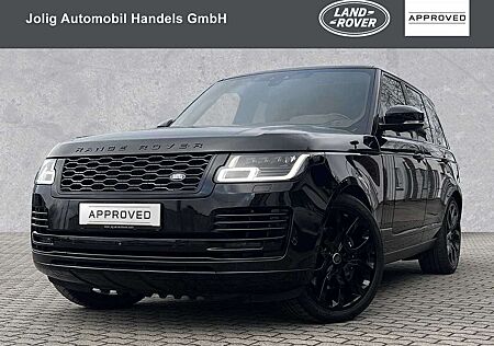 Land Rover Range Rover 4.4 SDV8 Vogue