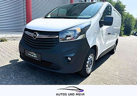 Opel Vivaro B Kasten/Kombi Kasten L1H1 2,9t Klima