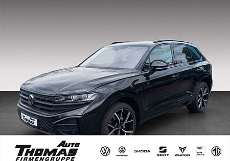 VW Touareg Volkswagen 3,0V6TDI 4MotionR-Line *AHK*KAMERA*PANO*