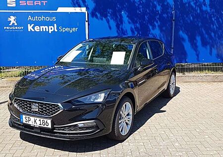 Seat Leon 1.5 TSI OPF Style