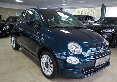 Fiat 500 1.0 Mild-Hybrid Lounge CarPlay Alu 1.Hand