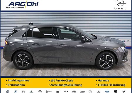 Opel Astra L 1.2 GS *MULTIM./MATRIX/SHZ/PDC/360/AHK*