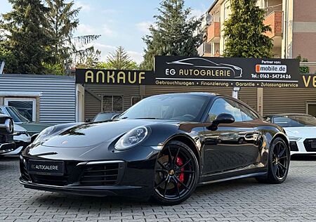 Porsche 991 Carrera4S*APPROVED 01/2027*SPORT CHRONO*LIFT