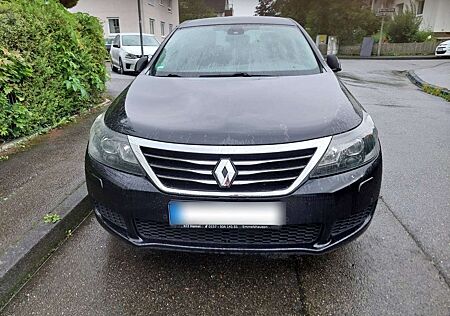 Renault Latitude V6 dCi 240 FAP Aut.