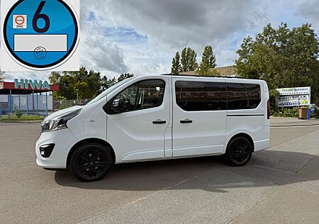 Opel Vivaro B Life L1H1 1.6 BiTurbo 2,7t AHK*7xSITZER*PKAMERA