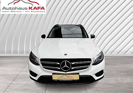 Mercedes-Benz GLC 250 4Matic** 1.HAND/VOLL**