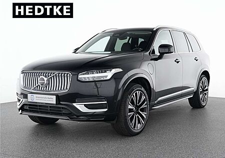 Volvo Others XC90 T8 Recharge AWD Plus Bright 20"+AHK+PANO+LU