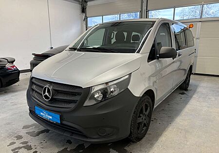 Mercedes-Benz Vito 116 CDI Pro Lang BlueTEC*1-Hand*9-Sitzer*