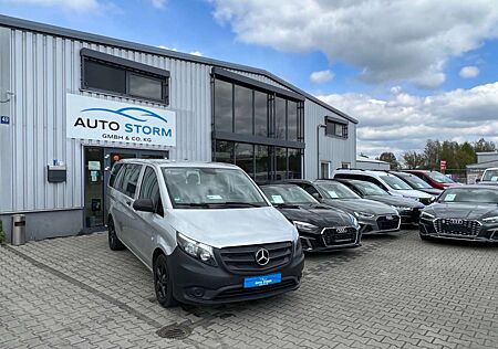 Mercedes-Benz Vito 116 CDI Pro Lang BlueTEC*1-Hand*9-Sitzer*