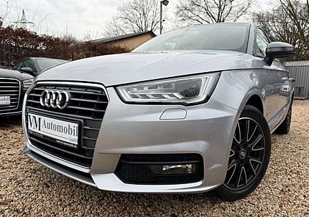 Audi A1 1.0 TFSI design Sportback SitzH.*Nav*32.921KM