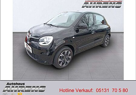 Renault Twingo SCe 65 LIMITED *LED*KLIMA*Sitzheizung*