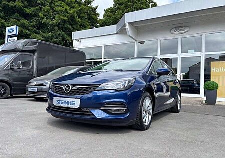 Opel Astra Elegance Start/Stop
