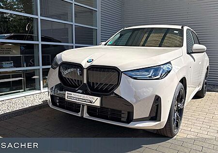 BMW X3 xDrive 40d M-Sport,M-Sport PRO,AHK,DAProf,Aut