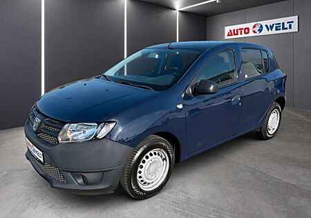 Dacia Sandero II 1.2 Essentiel (Euro6)