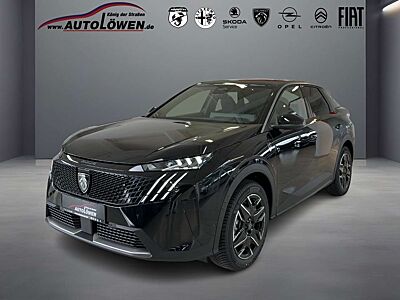 Peugeot 3008 1.2 Hybrid 145 GT
